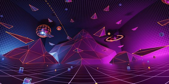 Gartner “25 người dùng sẽ dành 1 giờ mỗi ngày trong metaverse vào năm